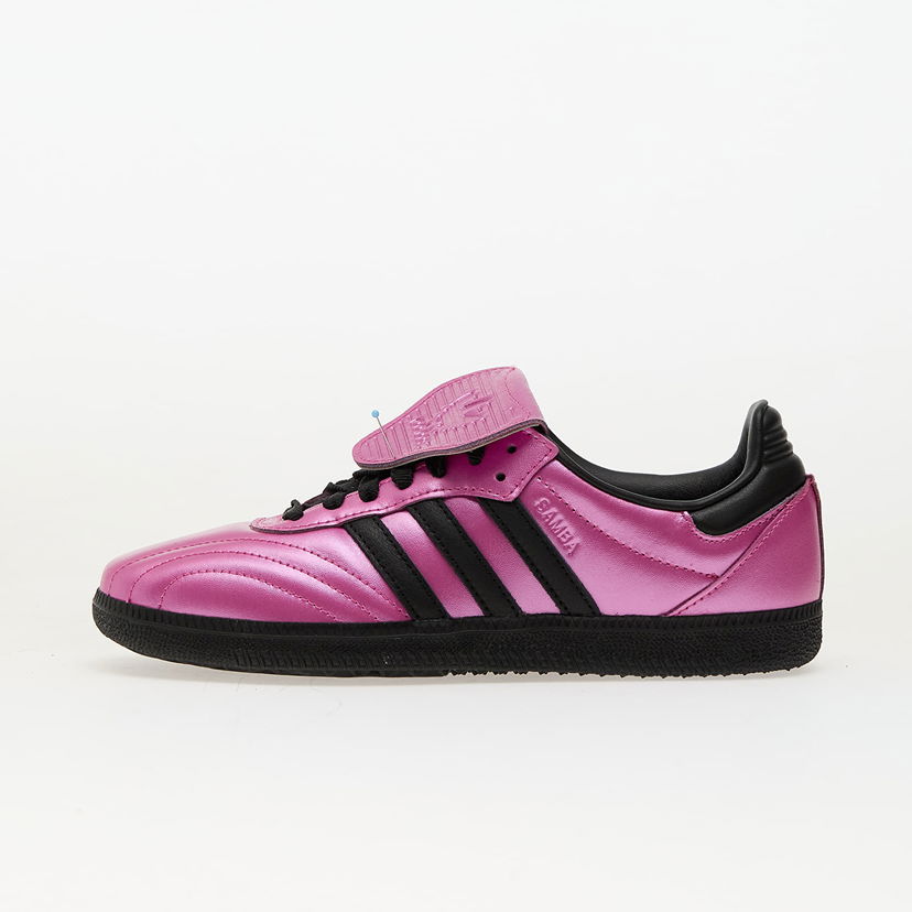 Tennarit ja kengät adidas Originals Samba Lt Vaaleanpunainen | JQ7451