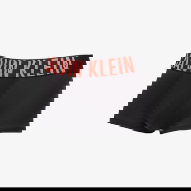 Nyrkkeilijät CALVIN KLEIN Low Rise Trunk 3-Pack XL Musta | 000NB3611A 2QS, 1