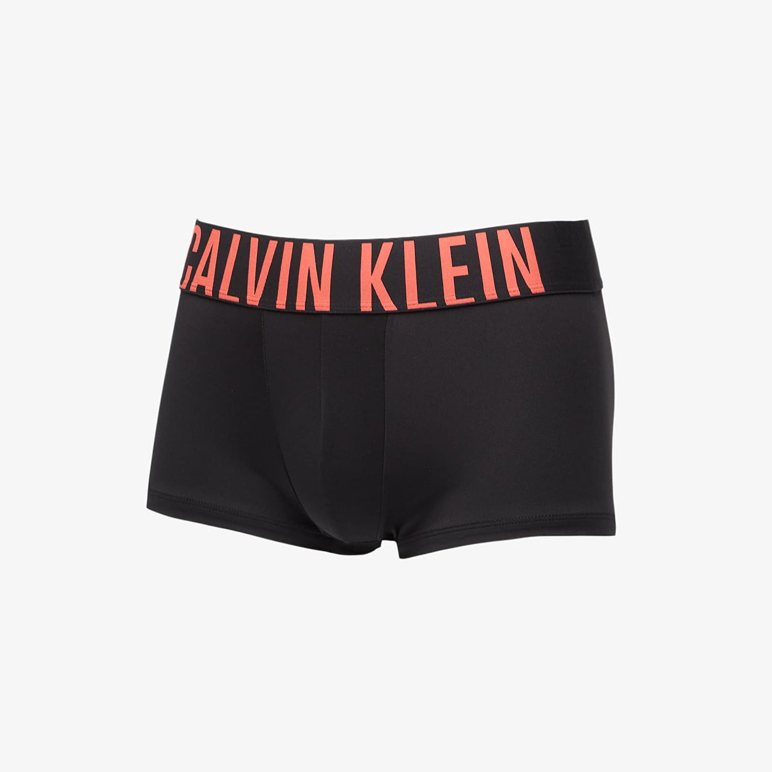 Nyrkkeilijät CALVIN KLEIN Low Rise Trunk 3-Pack XL Musta | 000NB3611A 2QS, 1