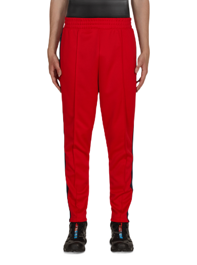 Verryttelyhousut Nike Martine Rose x Track Pants Punainen | AQ4457-657