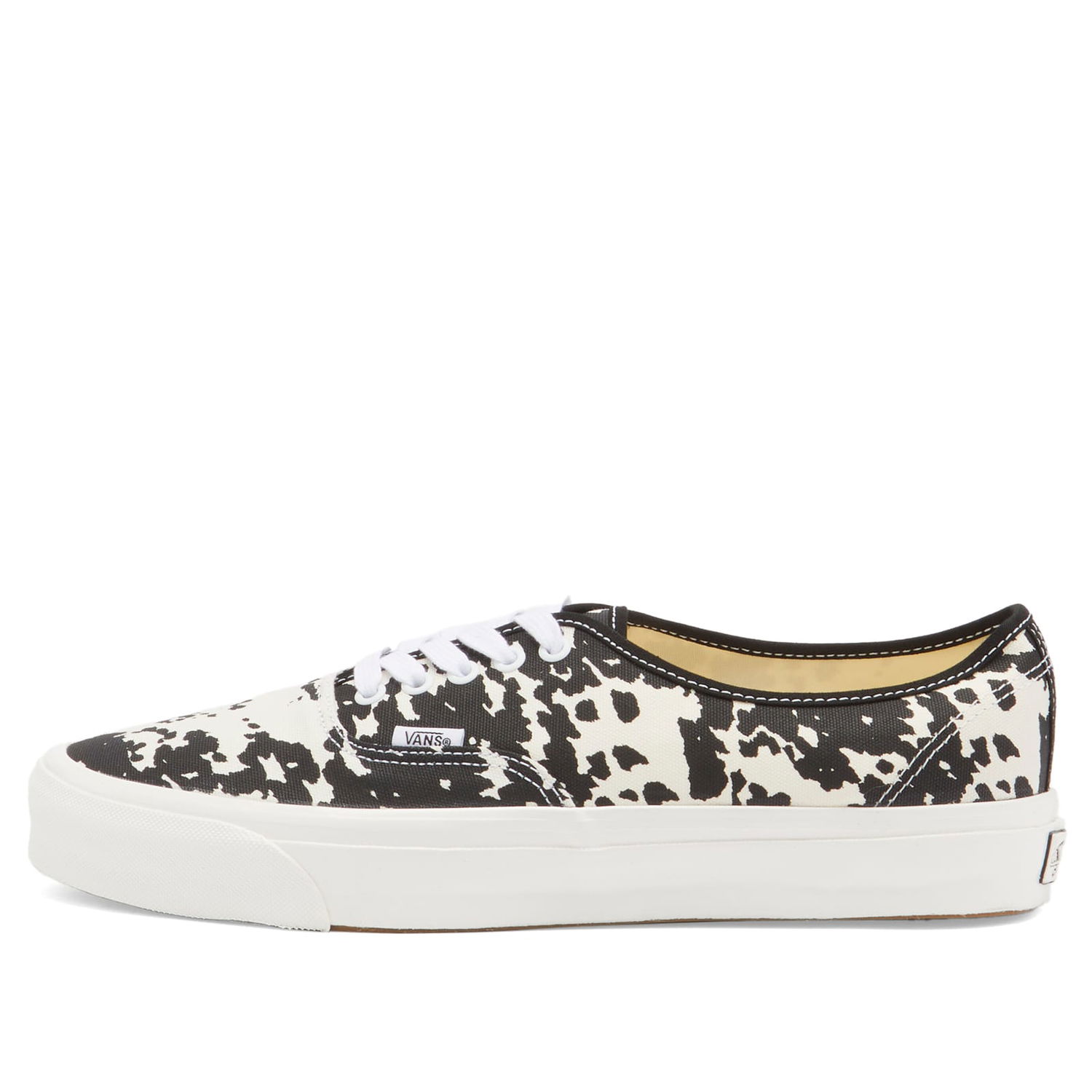 Tennarit ja kengät Vans LX Authentic 44 Musta | VN000EBNBPT1, 1