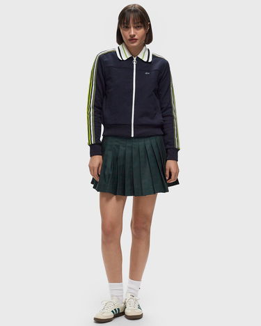 Bomber-takki Lacoste Multicolor Striped Track Jacket Sininen | SF2656-I2K, 1