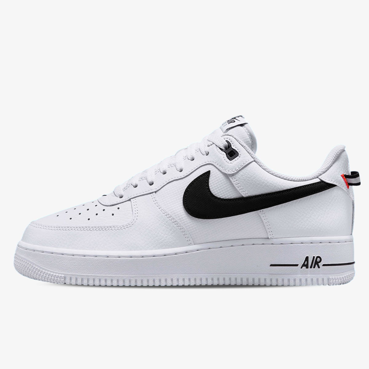 Tennarit ja kengät Nike Air Force 1 '07 Valkoinen | HV9509-100, 0