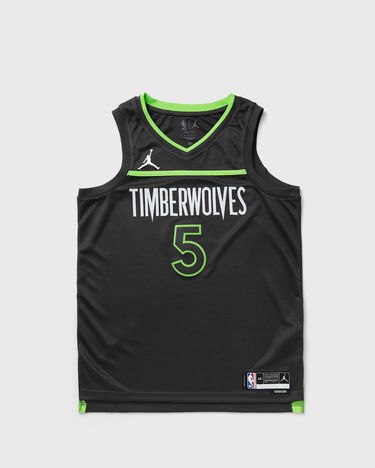 Jersey Jordan Jordan NBA Minnesota Timberwolves Statement Edition Swingman Jersey Harmaa | do9534-065, 3