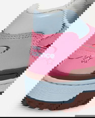 Tennarit ja kengät New Balance 550 Team Red / Pink Vaaleanpunainen | BB550YKC, 6