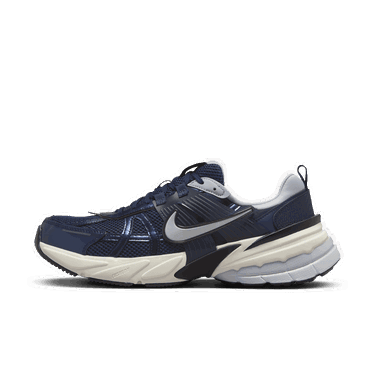 Tennarit ja kengät Nike V2K Run Tummansininen | HJ4497-400, 4