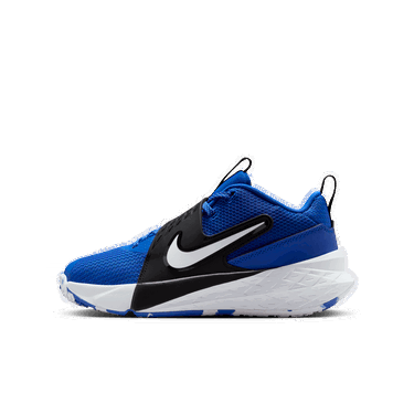 Tennarit ja kengät Nike Nike Team Hustle D 12 Sininen | HF6279-400, 4