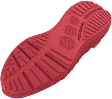 Tennarit ja kengät Under Armour HOVR Phantom 3 Punainen | 3025520-601, 1