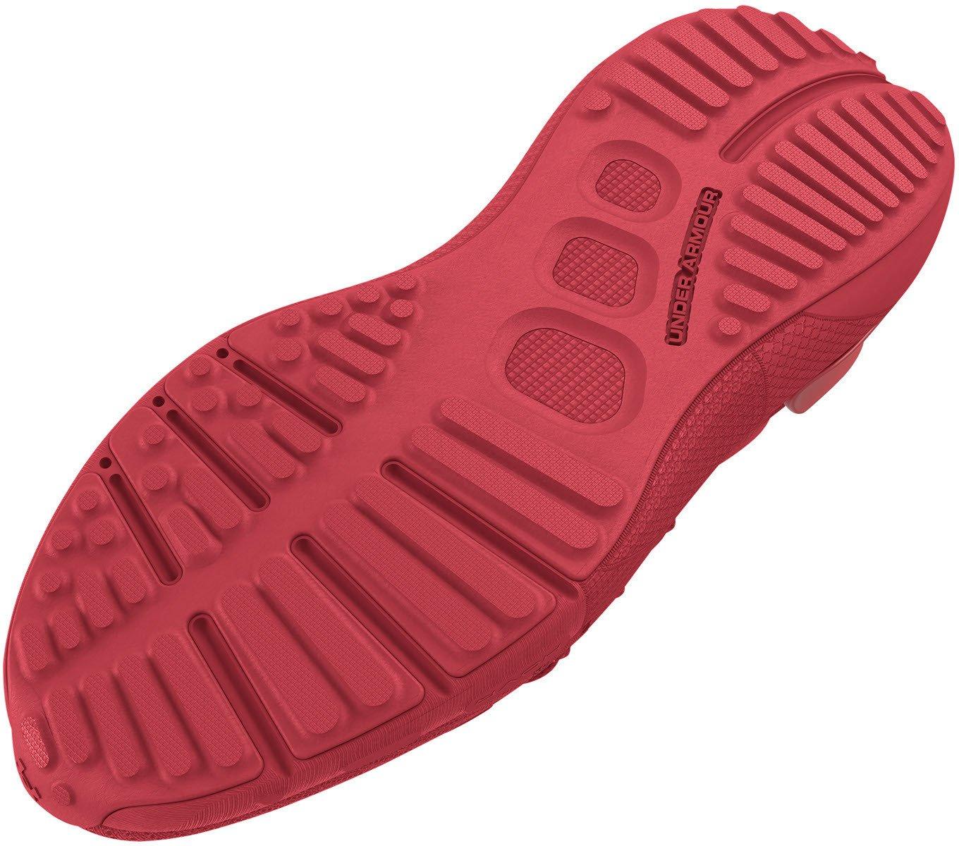 Tennarit ja kengät Under Armour HOVR Phantom 3 Punainen | 3025520-601, 1