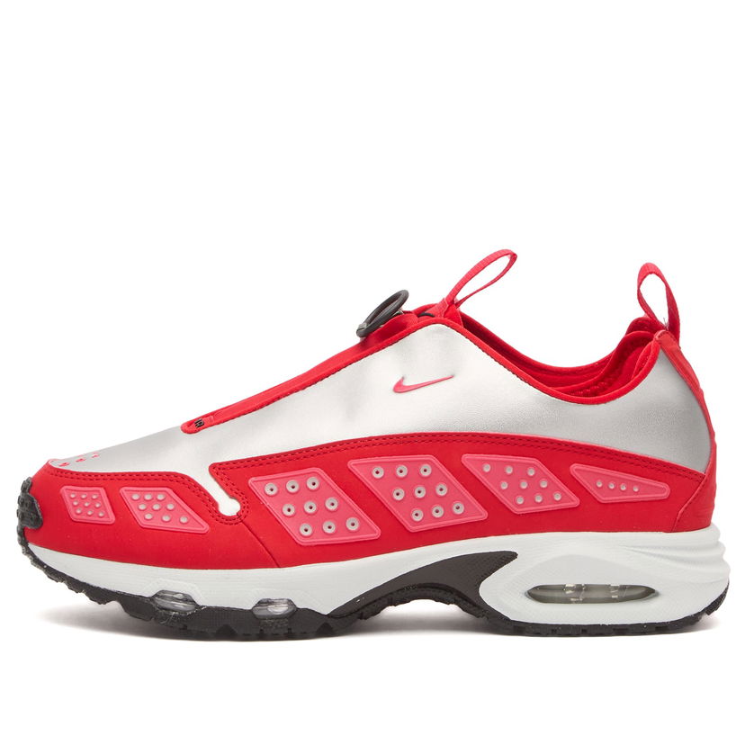 Tennarit ja kengät Nike Air Max Sndr W, Size UK 4 Punainen | IH3988-001