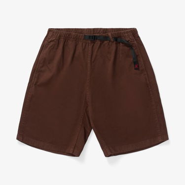 Shortsit GRAMICCI Twill G-Short Ruskea | G101-OGT-TBCC, 0