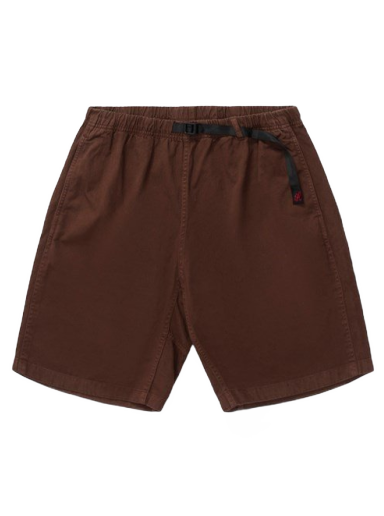 Shortsit GRAMICCI Twill G-Short Ruskea | G101-OGT-TBCC