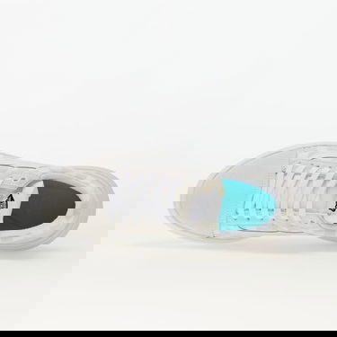 Tennarit ja kengät Vans Old Skool Overt CC Valkoinen | VN0A7Q5ETDC1, 4