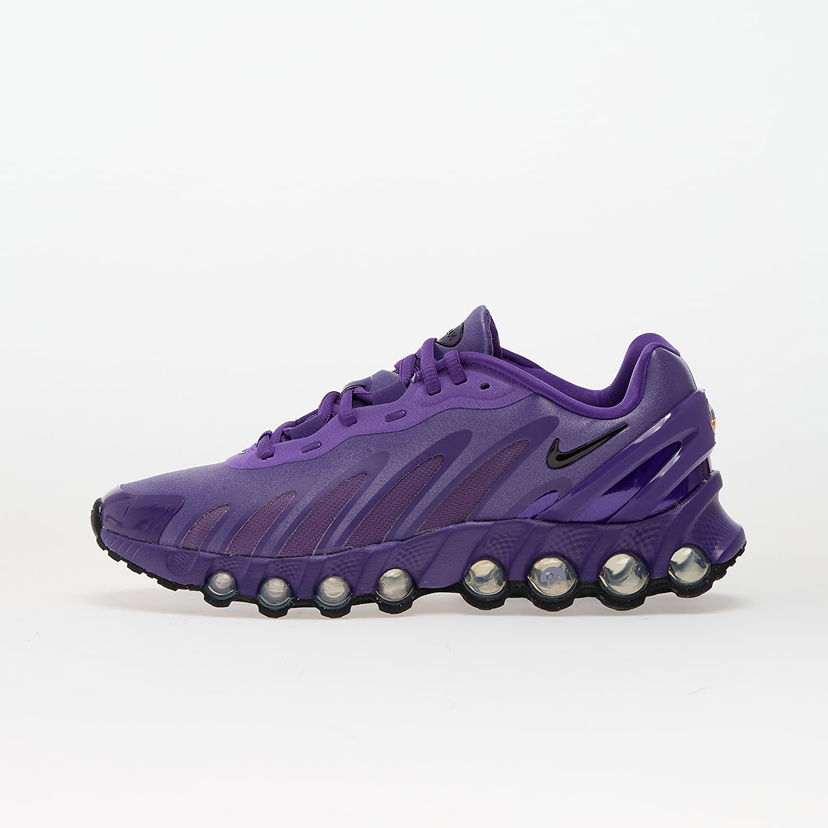 Tennarit ja kengät Nike Air Max Dn8 Violetti | HF5509-500