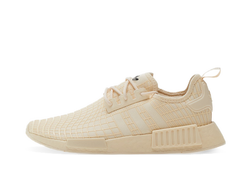 Tennarit ja kengät adidas Originals NMD_R1 Beige | GX9530