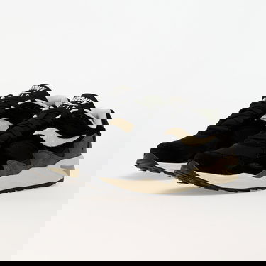 Tennarit ja kengät Saucony Grid Shadow 2 Black/ Cream Musta | S70772-4, 5