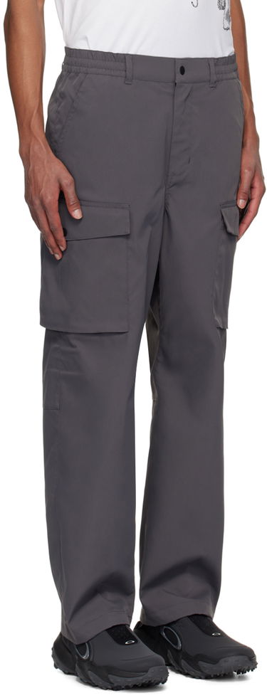 Cargo housut Carhartt WIP Cargo Pants Harmaa | I033616, 1
