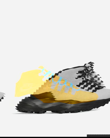 Tennarit ja kengät Nike Cygnal Keltainen | FV4332-700, 1
