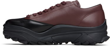 Tennarit ja kengät Y-3 Y-3 GSG9 Low Ruskea | JQ4558, 2