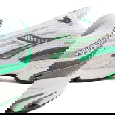 Tennarit ja kengät Diadora Mythos Propulsion 280 Mascotte Valkoinen | 501-180417-C8652, 3