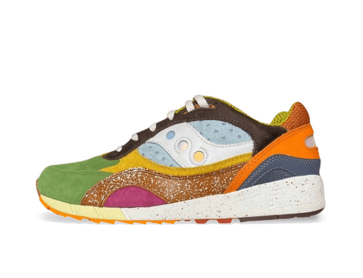 Tennarit ja kengät Saucony Shadow 6000 "Food Fight" Monivärinen | S70595-1