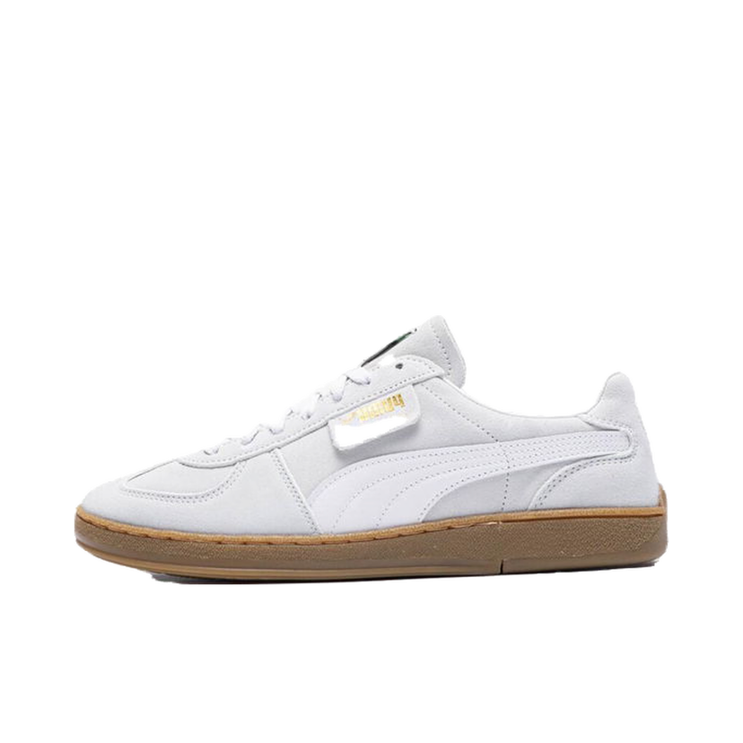 Tennarit ja kengät Puma Super Team SD Valkoinen | 398528-02