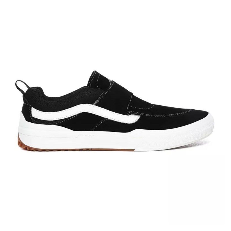Tennarit ja kengät Vans Kyle 2 Pro Musta | VN0A4UW3Y28, 0