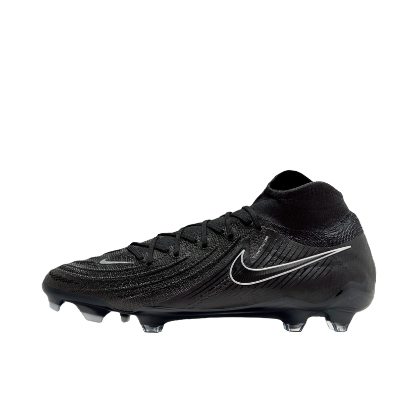 Tennarit ja kengät Nike Phantom Luna II Elite FG Musta | fj2572-001