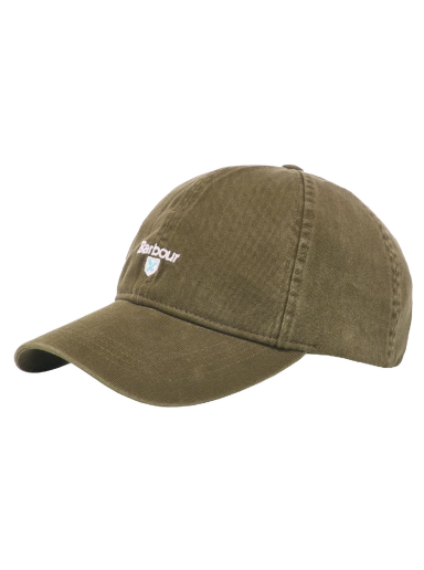 Korkki Barbour Cascade Sports Cap Vihreä | MHA0274OL51