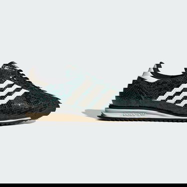 Tennarit ja kengät adidas Originals SL 72 OG Vihreä | JS3982, 0