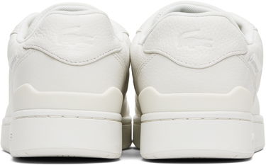 Tennarit ja kengät Lacoste Lacoste T-Clip Shield Valkoinen | 50SMA0193, 1