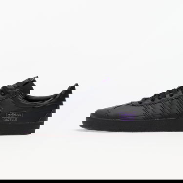 Tennarit ja kengät adidas Originals Paradgim Gazelle Ad "Core Black" Musta | GV9850, 0