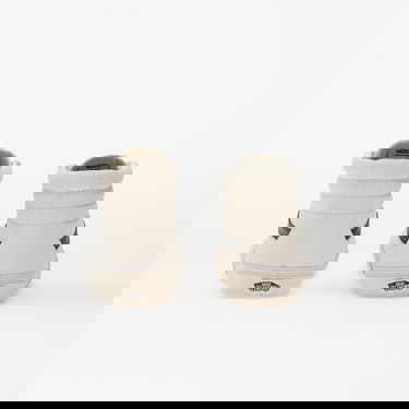 Tennarit ja kengät Vans Sk8-hi Oversized Laces Size 35 Valkoinen | VN000D32CD3, 4