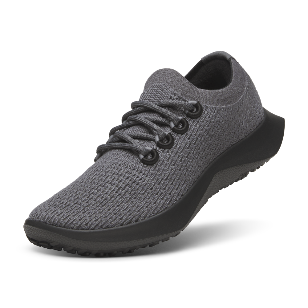 Tennarit ja kengät Allbirds Tree Dasher 2 Harmaa | A11051W, 0