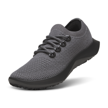 Tennarit ja kengät Allbirds Tree Dasher 2 Harmaa | A11051W, 0