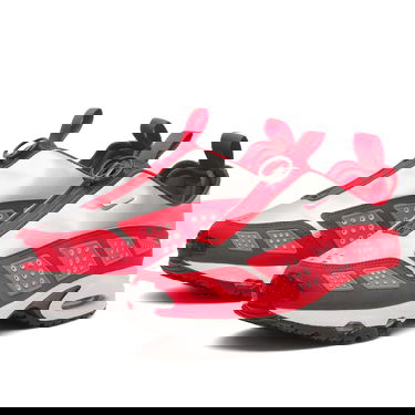 Tennarit ja kengät Nike Air Max Sndr W, Size UK 4 Punainen | IH3988-001, 2