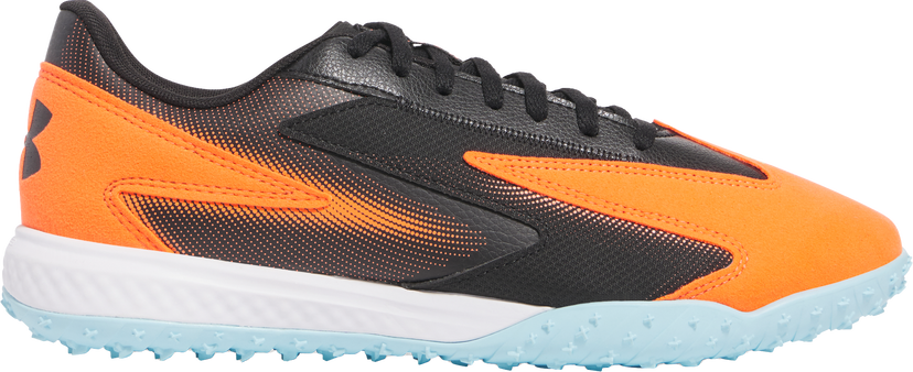 Tennarit ja kengät Under Armour Under Armour Shadow Turf 3 TF Oranssi | 3028293-001