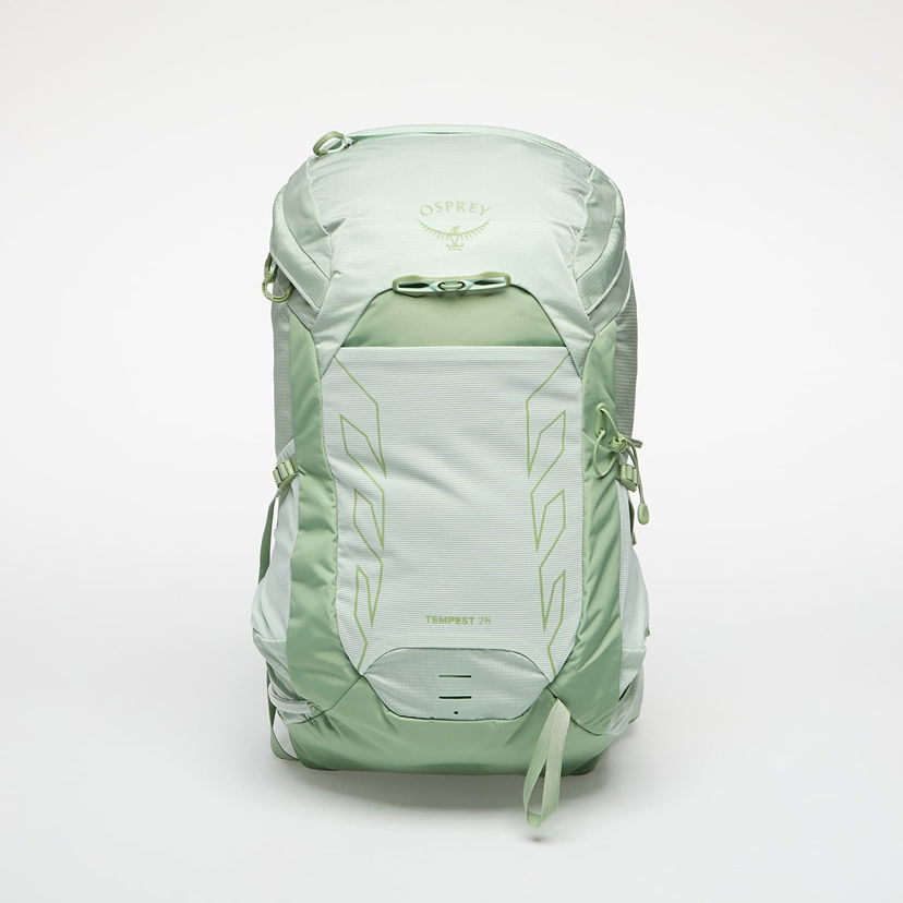 Reppu Osprey Tempest 26 Hiking Backpack 26L Vihreä | 10054157OSP