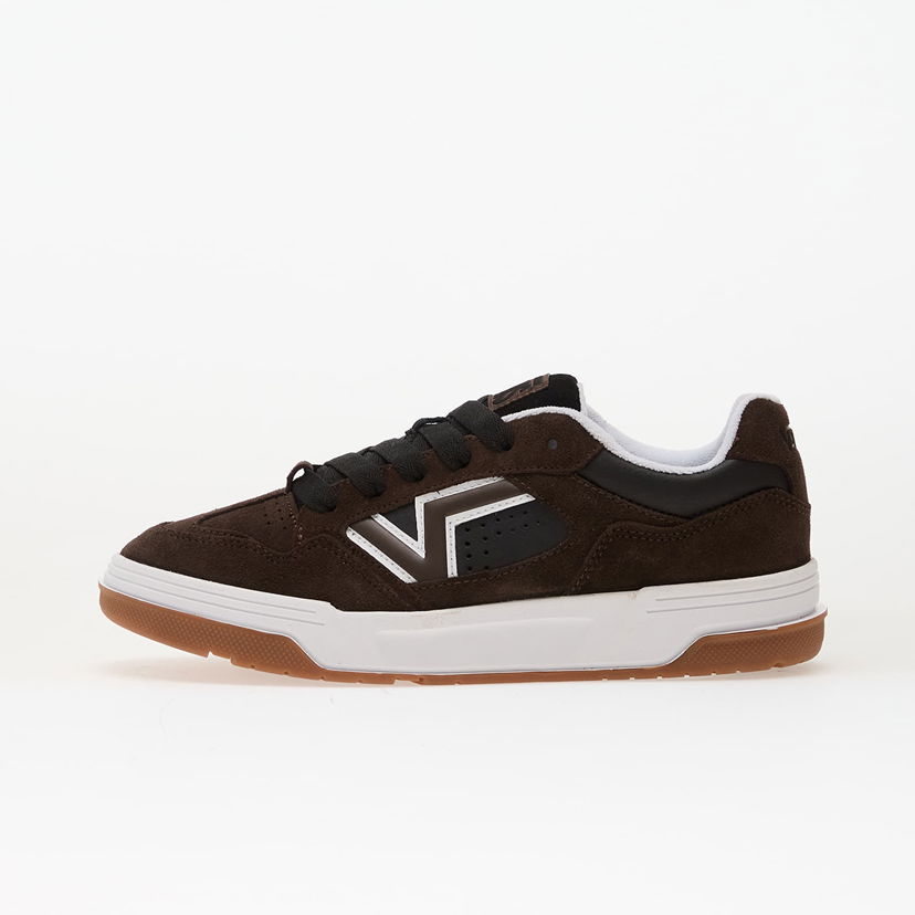 Tennarit ja kengät Vans Upland Varsity Block Ruskea | VN000D6FY491