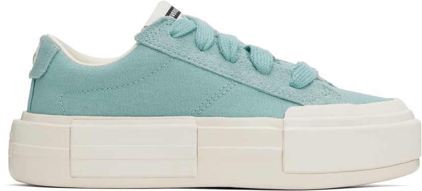 Vaatteet Converse Chuck Taylor All Star Cruise Low Top Turkoosi | A10653C