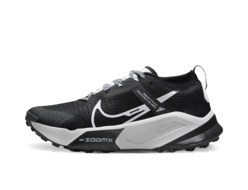 Juoksu Nike ZoomX Zegama W Musta | DH0625-001