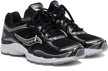 Tennarit ja kengät Saucony ProGrid Omni 9 Socktop Musta | S70900-2, 3