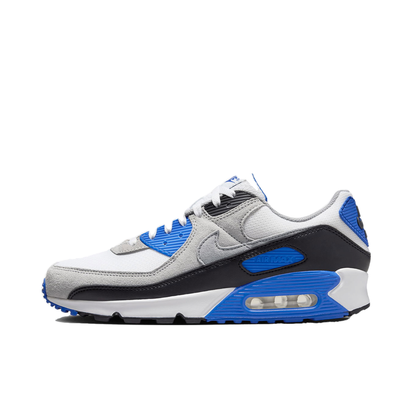 Tennarit ja kengät Nike Air Max 90 Sininen | DM0029-112