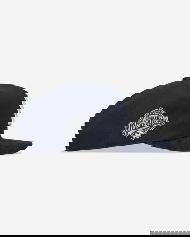 Korkki New Era New York Yankees MLB Cooperstown Cord 19TWENTY Adjustable Cap Tummansininen | 60758937 MULTI, 5