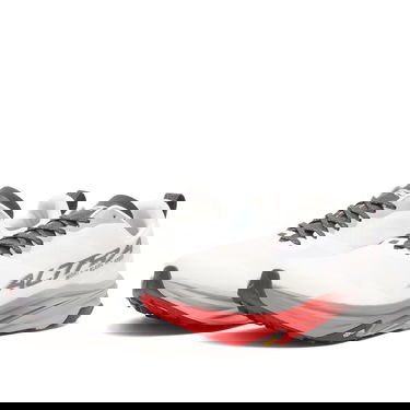 Tennarit ja kengät Altra Running Altra Mont Blanc Speed Sneaker Valkoinen | AL0A85RZ-161, 2