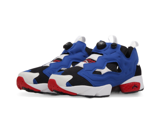 Tennarit ja kengät Reebok Instapump Fury OG Tummansininen | M40934
