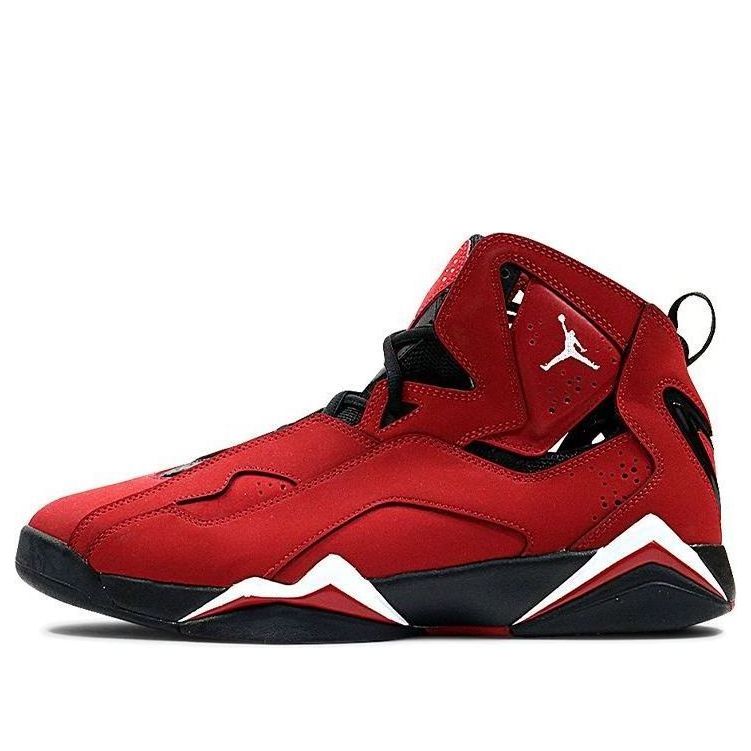 Tennarit ja kengät Jordan Jordan 7 True Flight Punainen | 342964-610, 0