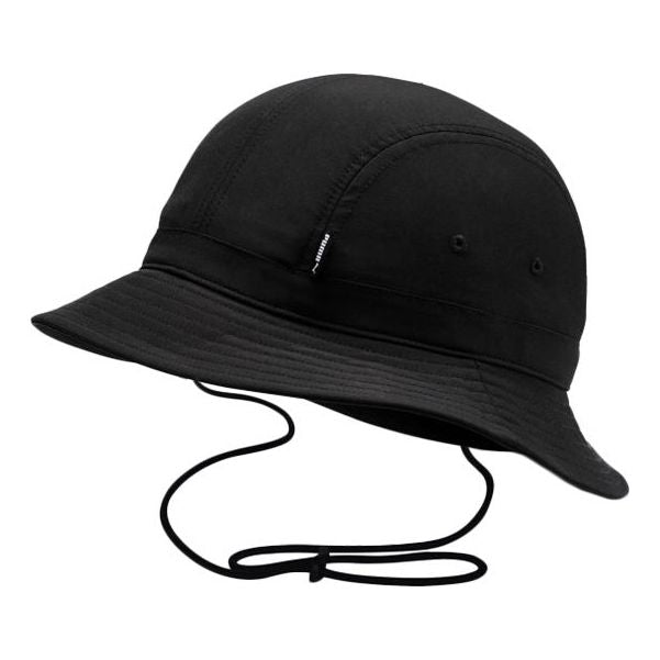 Hattu Puma Fisherman Hat Musta | 021963-01, 0