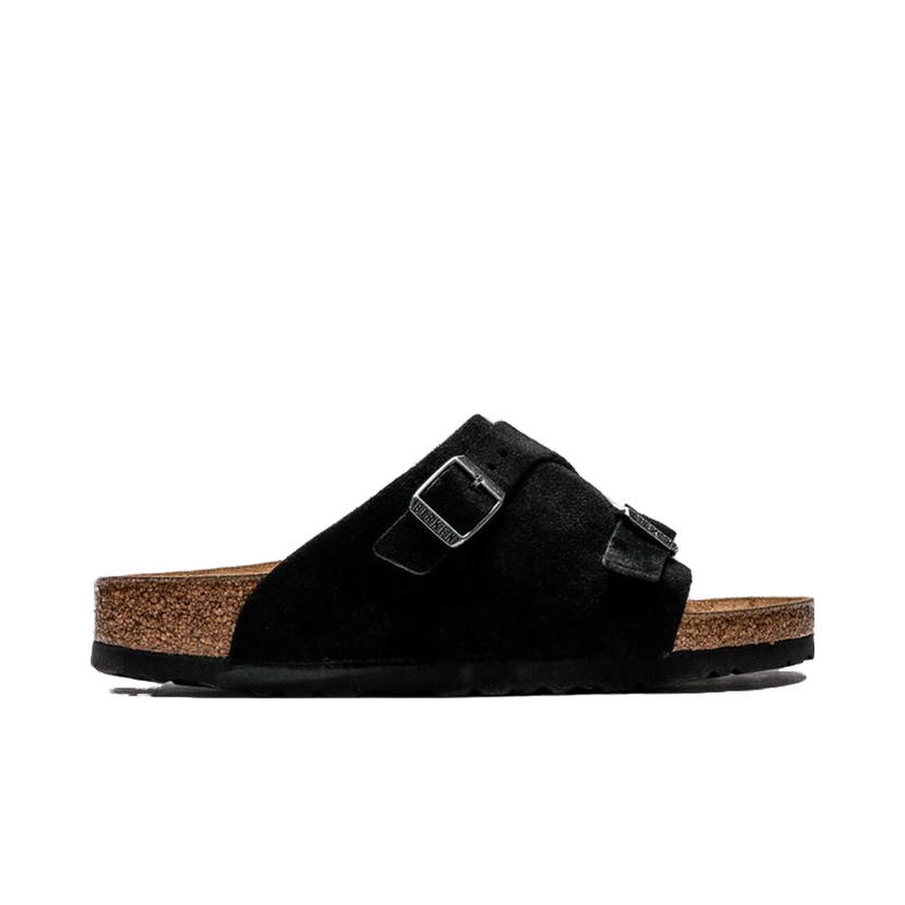 Tennarit ja kengät Birkenstock Zürich Tummansininen | 1025060