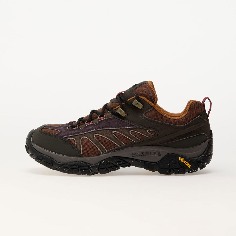 Outdoor Merrell 1TRL Moab 2 Mesa Luxe Eco Se Bracken Multi Ruskea | J006439